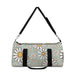 Daisies Duffel Bag