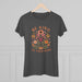 Be Kind To Your Mind Floral Tee — Women's Mental Health Awareness Shirt