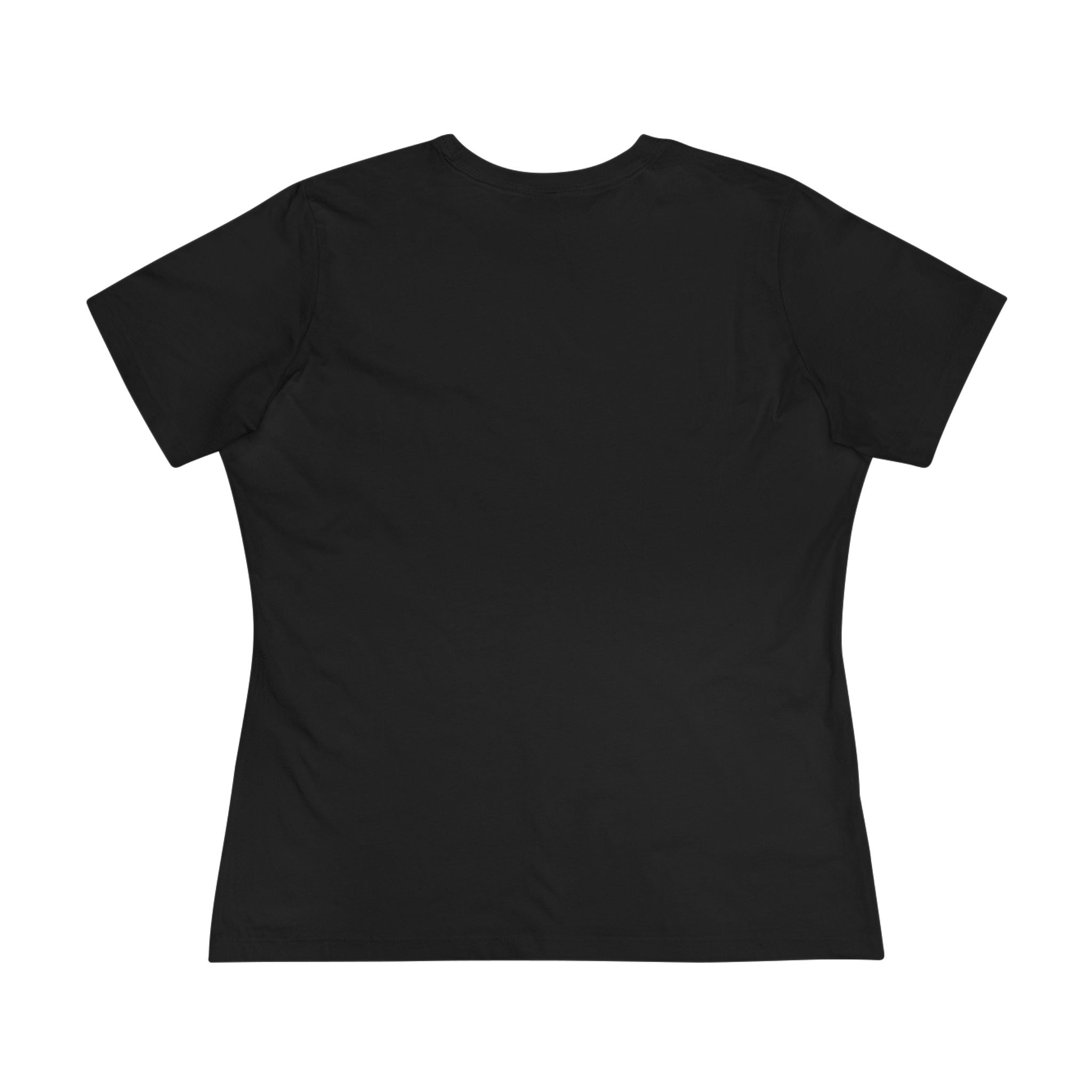 Let The World Feel You Women's Tee