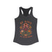 Be Kind to Your Mind Women's Ideal Racerback Tank