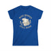 Wise Women Roar Tee