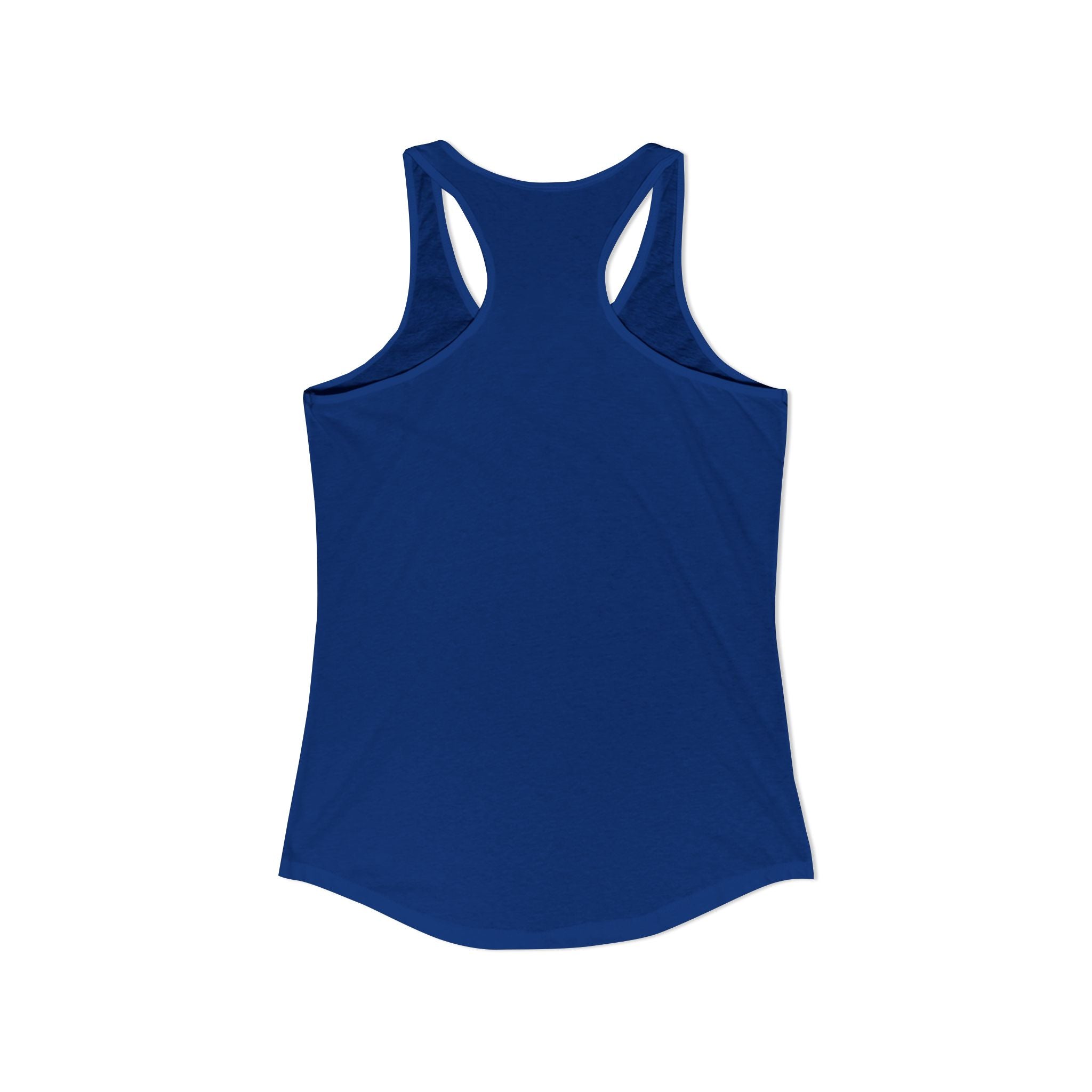 Radiate Good Vibes Women's Ideal Racerback Tank