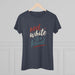 Red White & Kind Women’s Vintage Tee — Patriotic 4th of July Shirt