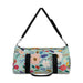 Spring Flower Duffel Bag