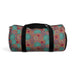 Mandalas Galore Duffel Bag