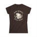 Wise Women Roar Tee