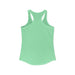 Raise Kindness Watch It Grow Women's Ideal Racerback Tank