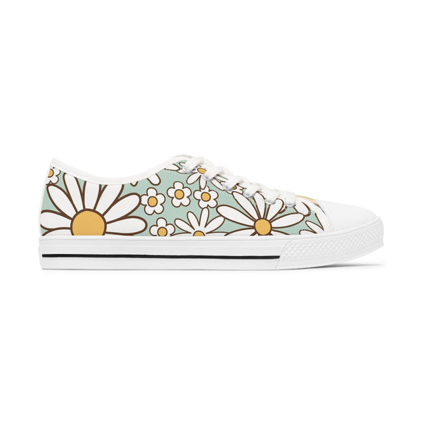 Boho Daisy Delight Shoes