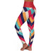 Fan Favorite High Waisted Yoga Leggings