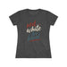 Red White & Kind Women’s Vintage Tee — Patriotic 4th of July Shirt