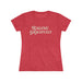 Raging Gracefully Feminist Empowerment Tee