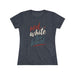 Red White & Kind Women’s Vintage Tee — Patriotic 4th of July Shirt