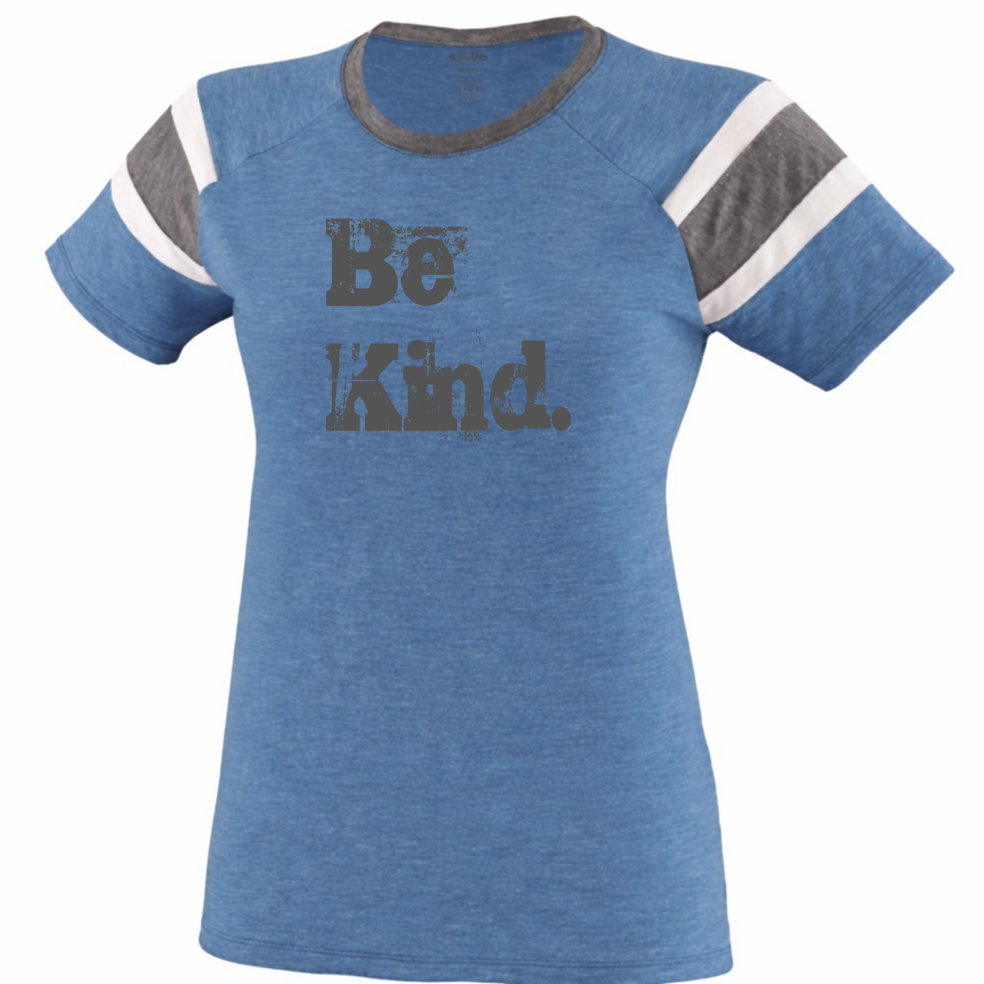 Boho Hippie Shirt for Women – BE KIND Retro Tee – Kindness Shirt – Spiritual Gift