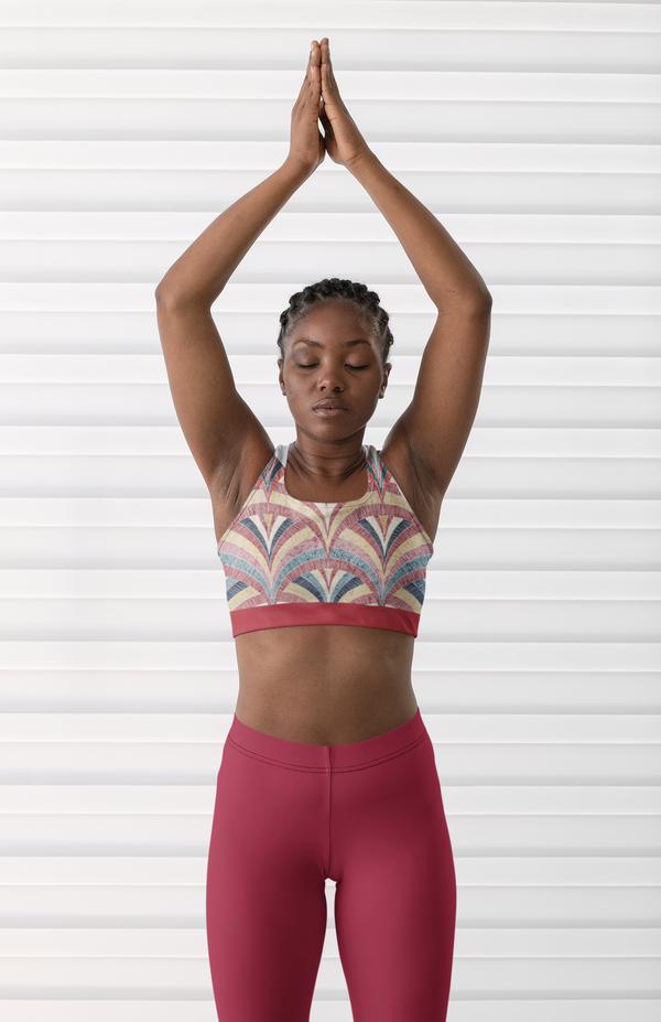 Free spirit yoga clothing best sale