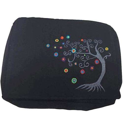 Tree Messenger Bag, Hippie Bags