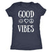 "Good Vibes" T-Shirt Spread the Word
