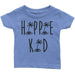 Hippie Kid Onesie, Baby, Toddler and Youth T-shirt