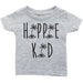Hippie Kid Onesie, Baby, Toddler and Youth T-shirt