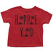 Hippie Kid Onesie, Baby, Toddler and Youth T-shirt