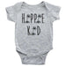 Hippie Kid Onesie, Baby, Toddler and Youth T-shirt