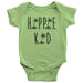 Hippie Kid Onesie, Baby, Toddler and Youth T-shirt