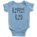 Hippie Kid Onesie, Baby, Toddler and Youth T-shirt