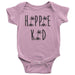 Hippie Kid Onesie, Baby, Toddler and Youth T-shirt
