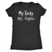 "My Body, My Rights" T-Shirt