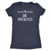 "Nevertheless, She Persisted" T-Shirt