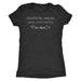 Whatever Makes Your Soul Happy T-shirt